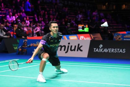 Jonatan Christie