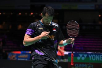 Jonatan Christie