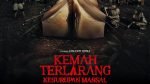 Kemah Terlarang Kesurupan Massal