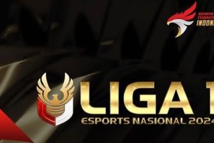 Liga 1 Esports Nasional