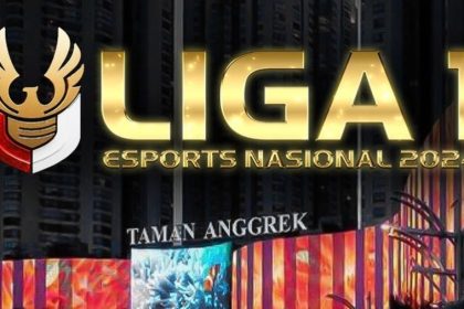 Liga 1 Esports