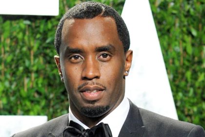 P. Diddy