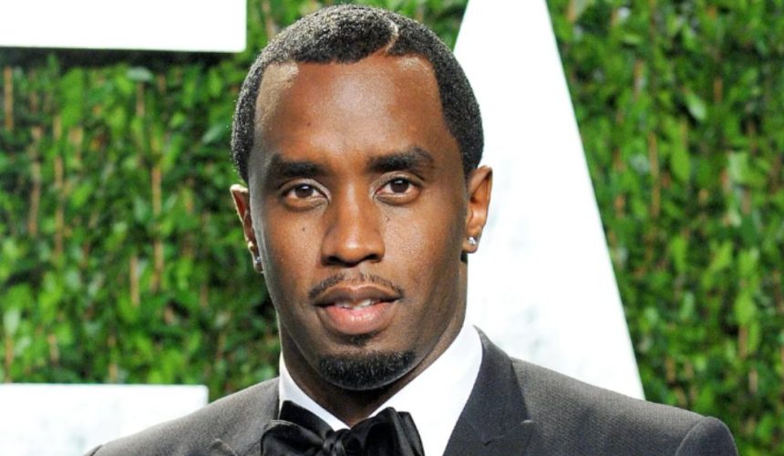 P. Diddy