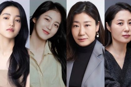 Pemain Jeongnyeon The Star is Born