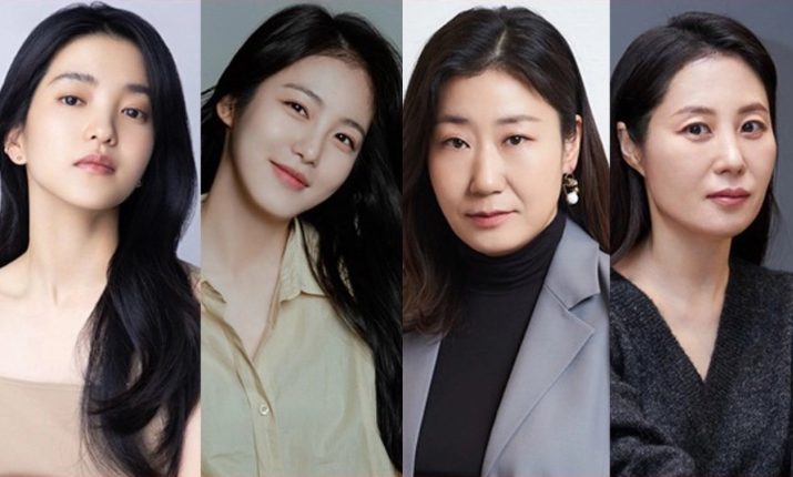 Pemain Jeongnyeon The Star is Born