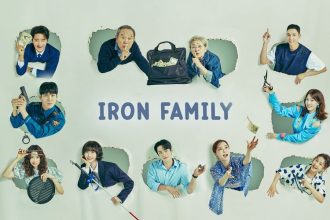 Jadwal Tayang dan Link Streaming Drama Korea Iron Family Episode 7-8 Sub Indo. (Foto: KBS2)