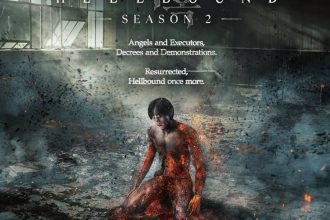 Poster Hellbound Season 2