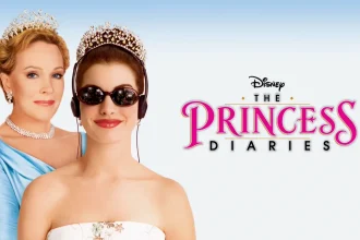 Princess Diaries