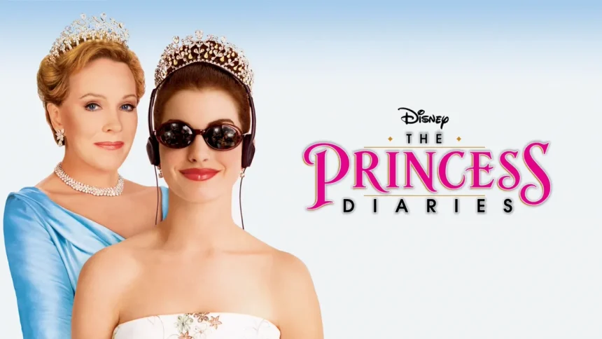 Princess Diaries