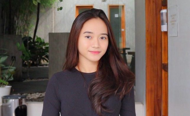 Profil Putri Kanina