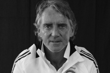 Roberto Mancini