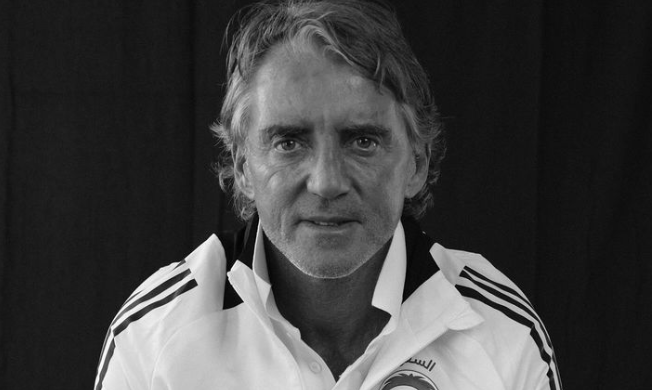 Roberto Mancini