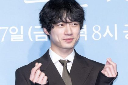 Sakaguchi Kentaro