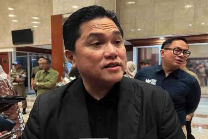 Arahan ini, menurut Erick, adalah bentuk nyata dukungan Presiden Prabowo terhadap industri dalam negeri, khususnya produk-produk buatan PT Pindad yang dikenal dengan kualitas tinggi di sektor pertahanan. Erick menegaskan bahwa pihaknya siap mendukung dan memperkuat program ini.