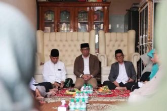 Ridwan Kamil juga menyatakan keyakinannya bahwa Atalia memiliki kemampuan yang tepat untuk berkontribusi di bidang tersebut.