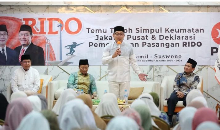 Ridwan Kamil