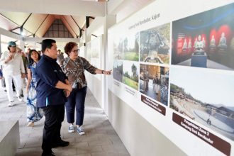 Proyek revitalisasi ini tidak hanya bertujuan untuk meningkatkan pariwisata, tetapi juga menciptakan dampak ekonomi bagi masyarakat setempat. Erick Thohir menegaskan bahwa kolaborasi antara pemerintah pusat, daerah, dan pihak swasta, seperti InJourney, sangat penting dalam menjaga kelestarian situs warisan dunia ini.