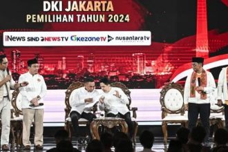 Menghadapi tantangan tingginya angka pengangguran di Jakarta, khususnya di kelompok usia muda 15-29 tahun atau Gen Z, ketiga cawagub menawarkan program-program yang diharapkan mampu memberikan dampak nyata.