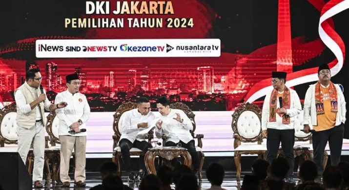 Menghadapi tantangan tingginya angka pengangguran di Jakarta, khususnya di kelompok usia muda 15-29 tahun atau Gen Z, ketiga cawagub menawarkan program-program yang diharapkan mampu memberikan dampak nyata.