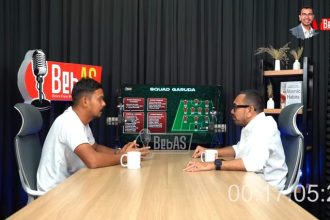 “Kita mungkin bisa percaya diri hasil lawan Arab Saudi itu luar biasa, tetapi perjalan away itu selalu sulit” tambahnya.