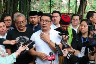 Meskipun Ridwan Kamil mendapatkan sebagian dana kampanye melalui penggalangan dana, ia menegaskan bahwa sebagian besar dana tersebut berasal dari penjualan karya seninya. “Intinya penggalangan ada, tapi mayoritas saya pribadi menjual karya-karya kreatif saya,” tambahnya. Namun, ia belum menyebutkan berapa banyak dana yang telah dikumpulkan dari penjualan lukisan-lukisannya.