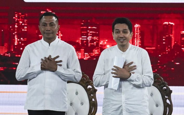 Menurut Dharma, satu kartu yang terintegrasi cukup untuk memenuhi berbagai kebutuhan warga. Sistem ini diharapkan menghindari potensi kerumitan akibat seringnya perubahan atau pembaruan kartu. "Tidak perlu banyak kartu, sehingga data warga tetap konsisten dan tidak berubah-ubah," ungkapnya.