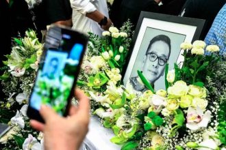 Meski diwarnai tragedi, Tito memastikan Pilkada Maluku Utara 2024 akan tetap berjalan sesuai dengan jadwal yang telah ditentukan.