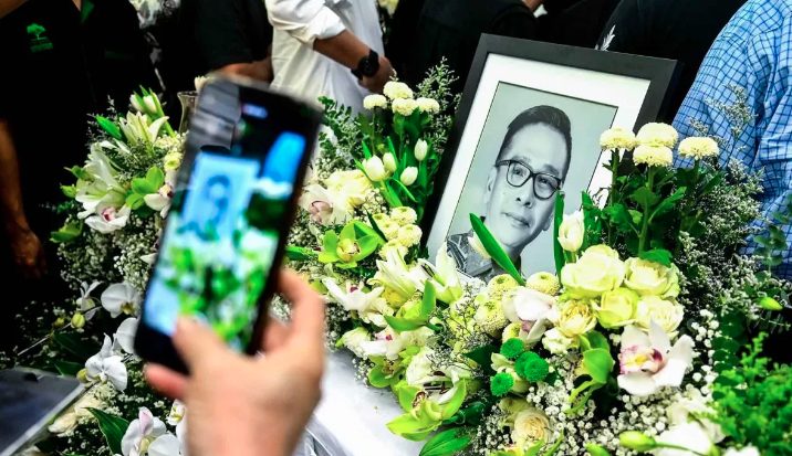 Meski diwarnai tragedi, Tito memastikan Pilkada Maluku Utara 2024 akan tetap berjalan sesuai dengan jadwal yang telah ditentukan.