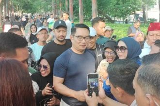 Dilansir dari Antara, survei yang dilakukan oleh Indonesia Political Opinion (IPO) menunjukkan pasangan RIDO menempati posisi teratas dengan elektabilitas mencapai 52,6 persen. Sementara itu, dua rival utama mereka, Pramono Anung-Rano Karno (nomor urut 3) berada di angka 27,1 persen, dan Dharma Pongrekun-Kun Wardana (nomor urut 2) hanya meraih 2,7 persen.