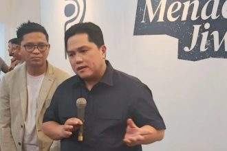 Namun, Erick Thohir masih menyimpan harapan bahwa Diks dapat lebih cepat membela tim nasional. Jika proses naturalisasi dapat dipercepat, Kevin Diks bisa saja bermain untuk Indonesia saat menghadapi Jepang pada 15 November 2024, dan empat hari kemudian melawan Arab Saudi. Kedua pertandingan ini sangat krusial dalam melanjutkan perjuangan Timnas di babak kualifikasi.