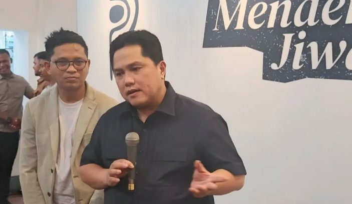 Namun, Erick Thohir masih menyimpan harapan bahwa Diks dapat lebih cepat membela tim nasional. Jika proses naturalisasi dapat dipercepat, Kevin Diks bisa saja bermain untuk Indonesia saat menghadapi Jepang pada 15 November 2024, dan empat hari kemudian melawan Arab Saudi. Kedua pertandingan ini sangat krusial dalam melanjutkan perjuangan Timnas di babak kualifikasi.