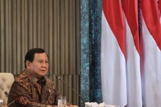 Sufmi Dasco Ahmad, Ketua Harian Partai Gerindra, menyatakan bahwa daftar calon menteri dan wakil menteri tersebut masih bersifat dinamis.