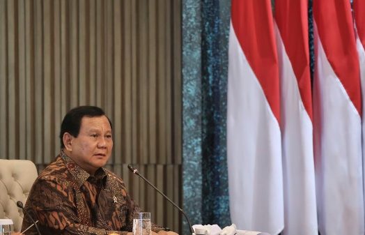 Sufmi Dasco Ahmad, Ketua Harian Partai Gerindra, menyatakan bahwa daftar calon menteri dan wakil menteri tersebut masih bersifat dinamis.