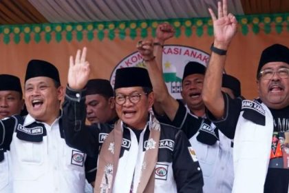 Pramono menyatakan akan bertarung sepenuh hati untuk Pilkada Jakarta demi memperbaiki kesejahteraan warga Jakarta. Menurutnya, Jakarta butuh pemimpin yang serius bekerja dan menghadirkan perubahan nyata.