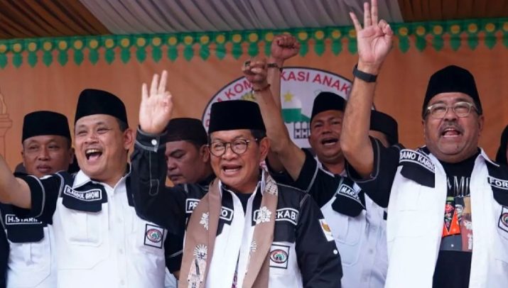 Pramono menyatakan akan bertarung sepenuh hati untuk Pilkada Jakarta demi memperbaiki kesejahteraan warga Jakarta. Menurutnya, Jakarta butuh pemimpin yang serius bekerja dan menghadirkan perubahan nyata.