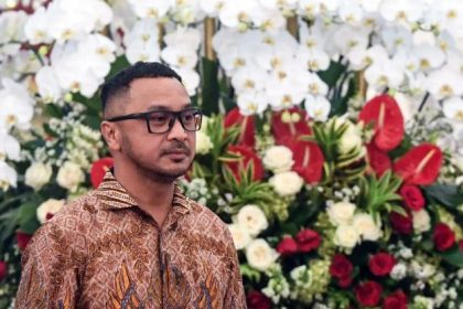 Jabatan Wakil Menteri Kebudayaan yang diemban Giring adalah bagian dari pemekaran Kementerian Pendidikan, Kebudayaan, Riset, dan Teknologi menjadi tiga kementerian. Bersama Fadli Zon, Giring memiliki visi yang sejalan untuk menjaga dan melestarikan kebudayaan Indonesia. "Kita punya tugas besar untuk membangun bangsa dan juga menemukan kembali kebudayaan Indonesia," kata Giring dalam sebuah kesempatan.