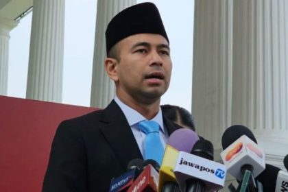 Meski begitu, Raffi berharap dapat mempercepat berbagai program yang sudah disiapkan oleh Kabinet Merah Putih, khususnya dalam hal akselerasi di sektor generasi muda dan pekerja seni. Ia juga menekankan pentingnya kolaborasi dengan berbagai elemen masyarakat untuk mencapai hasil yang maksimal.