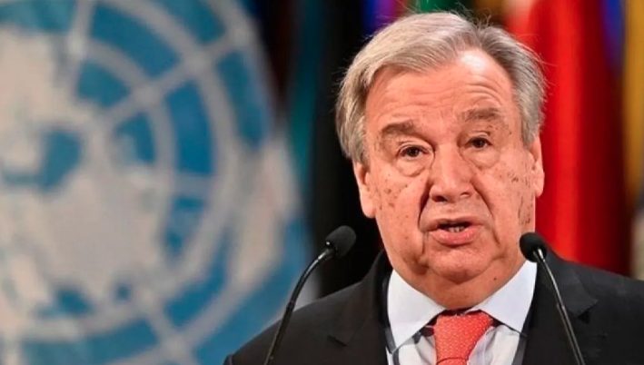 Dilansir dari Antara, melalui platform media sosial X, Guterres menyatakan bahwa "orang-orang di Gaza Utara yang terkena pengepungan Israel sedang berjuang untuk bertahan hidup dengan segala cara yang mereka miliki." Krisis ini semakin memperburuk kondisi kemanusiaan di kawasan tersebut, di mana ribuan orang kekurangan pasokan makanan, air, dan obat-obatan.