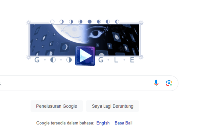 Google turut memberikan penjelasan menarik tentang fase bulan separuh yang dikenal secara ilmiah sebagai kuartal bulan. Meskipun sering disebut "separuh," bulan separuh sebenarnya hanya menunjukkan seperempat bagian bulan yang disinari matahari. Fase ini terjadi dua kali dalam siklus bulan: pertama saat bulan semakin terang menuju bulan purnama, dan kedua saat bulan kembali gelap menuju bulan baru.