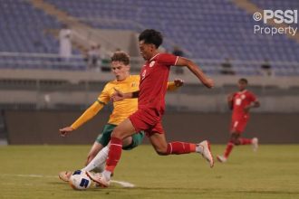 Hasil imbang 0-0 melawan Australia di laga terakhir Grup G memastikan posisi Indonesia sebagai salah satu runner-up terbaik. Dengan tujuh poin di tangan, Indonesia menjadi salah satu tim yang akan berlaga di Arab Saudi.