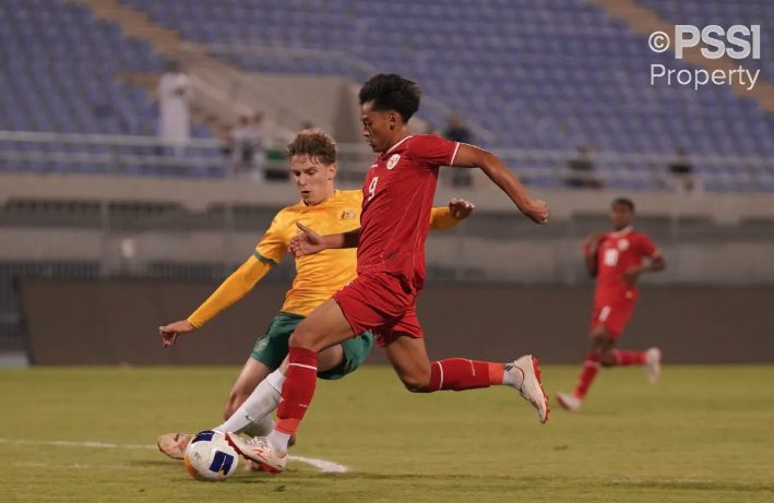 Hasil imbang 0-0 melawan Australia di laga terakhir Grup G memastikan posisi Indonesia sebagai salah satu runner-up terbaik. Dengan tujuh poin di tangan, Indonesia menjadi salah satu tim yang akan berlaga di Arab Saudi.