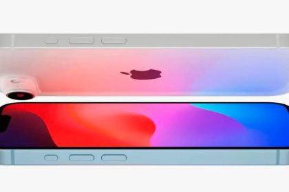 Beberapa bocoran menunjukkan bahwa iPhone SE 4 akan mirip dengan desain iPhone 14, bahkan dilengkapi dengan ukuran dimensi yang hampir serupa, yakni 146,7 mm x 71,5 mm x 7,8 mm. Pengguna akan merasakan tampilan layar yang lebih tajam, berkat teknologi OLED yang biasanya dihadirkan pada model iPhone dengan harga lebih tinggi.