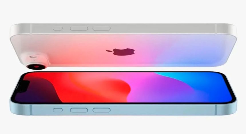 Beberapa bocoran menunjukkan bahwa iPhone SE 4 akan mirip dengan desain iPhone 14, bahkan dilengkapi dengan ukuran dimensi yang hampir serupa, yakni 146,7 mm x 71,5 mm x 7,8 mm. Pengguna akan merasakan tampilan layar yang lebih tajam, berkat teknologi OLED yang biasanya dihadirkan pada model iPhone dengan harga lebih tinggi.