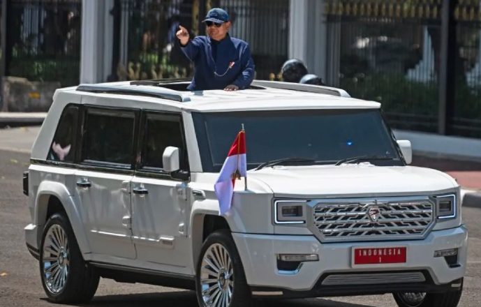 “Pernyataan tersebut disampaikan bukan dalam rangka perencanaan, namun dalam rangka memberikan contoh penggunaan produksi dalam negeri sebagai semangat untuk memperkuat dan mendukung industri dalam negeri,” tulis pihak Kemenkeu dalam pernyataan resminya.