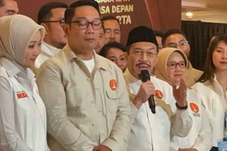 “Tidak ada maksud sama sekali menyinggung tentang janda apalagi Manusia Agung sepanjang zaman, Rasulullah SAW. Beliau adalah teladan dalam kehidupan saya,” jelas mantan Menteri Pertanian itu dalam konferensi pers yang digelar di Jakarta, Senin, 28 Oktober 2024.