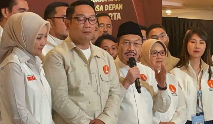 “Tidak ada maksud sama sekali menyinggung tentang janda apalagi Manusia Agung sepanjang zaman, Rasulullah SAW. Beliau adalah teladan dalam kehidupan saya,” jelas mantan Menteri Pertanian itu dalam konferensi pers yang digelar di Jakarta, Senin, 28 Oktober 2024.