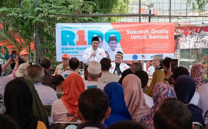 Dilansir dari Antara, Direktur Eksekutif Parameter Politik Indonesia, Adi Prayitno, menjelaskan bahwa meski elektabilitas Ridwan Kamil-Suswono unggul, masih ada peluang perubahan hingga hari pencoblosan.