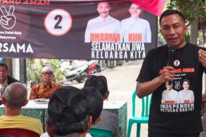 Dilansir dari Antara, dengan struktur terdesentralisasi, setiap perubahan data akan tercatat di semua server, sehingga jika ada pihak yang mencoba melakukan manipulasi, tindakan tersebut dapat langsung terlacak.