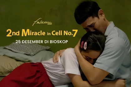 Sekuel Miracle In Cell No. 7