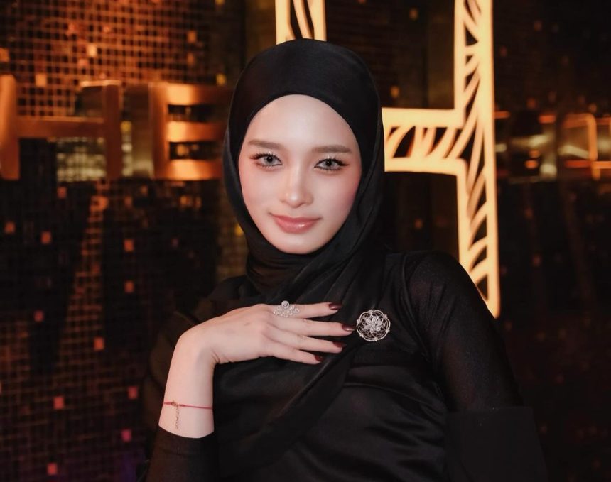 Inara Rusli